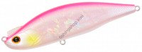 DAIWA Morethan Lazy Fashad 120F # Pink Clear Holo