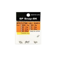 SMITH SP Snap-BK #0000
