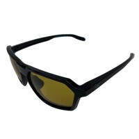 LSD Blue Hunt (Piano Black with Blue Logo Mazume Yellow)