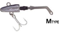 MARS Strike Head M 18g