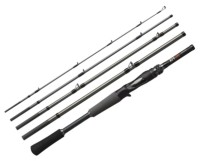 SHIMANO Unfix B66ML-5