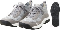 DAIWA DS-2101K Daiwa Knit Fishing Shoes Gray 25.5