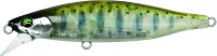 BASSDAY Mononofu Oomasu D70S 7.6g #Mo-029 Keimura Clear Yamame