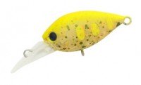 DAYSPROUT ChatteCra DR # PP-06 PP Mustard