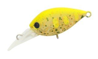 DAYSPROUT ChatteCra DR # PP-06 PP Mustard