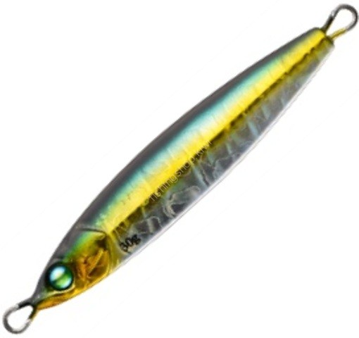 DAMIKI Toukon Jig Core 30g #101 Natural Bait