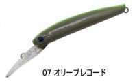 DAYSPROUT Eagle Player 50 Slim/GJ #07 Oriburekodo