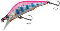 TIEMCO Nabia 62FS #024 HG Pink Yamame OR Belly