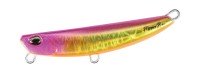 DUO Beach Walker Flipper Z24 68mm #GPA0813 Gold Pink Head OB