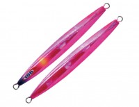 JACKALL Anchovy Metal Type-I 100g #Saber Pink
