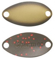 TIMON Charm 0.8g #129 End Chappy