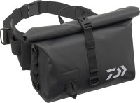 DAIWA TP Hip Bag (D) #Black