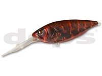 DEPS DC-400 Cascabel #11 Red Claw
