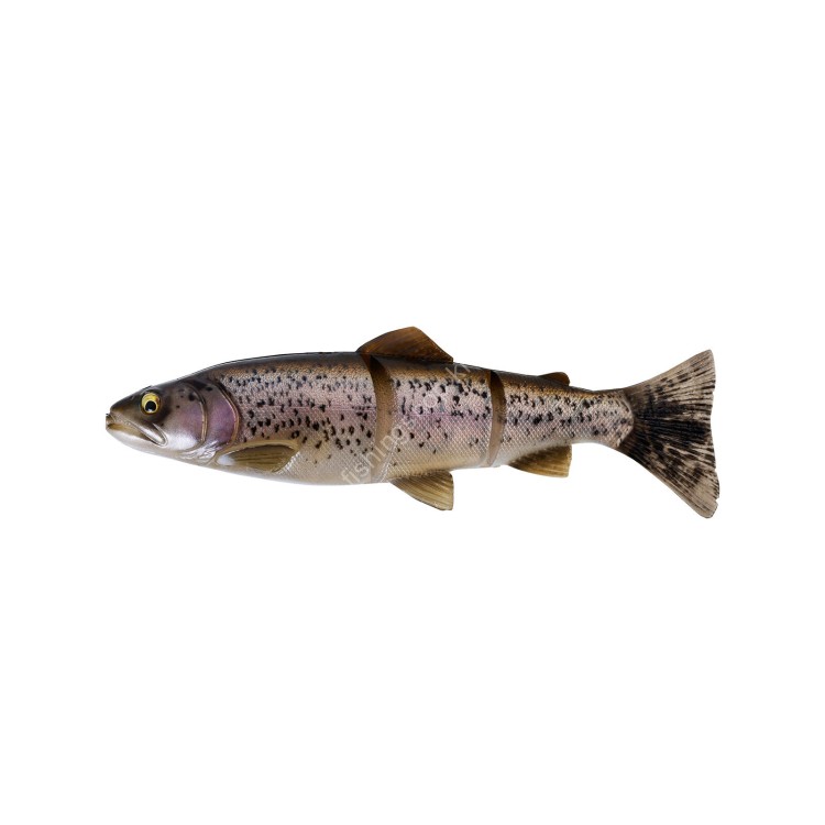 SAVAGE GEAR 3D LT Trout 12.75'' SS #GHT Ghost Trout