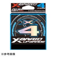 YGK X-BRAID UPGRADE X4 200 m #2 30lb