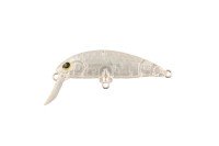 JACKALL BuriBuri Minnow HF Rattle #Clear