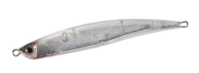 DUO Press Bait 85S 28g #CCC4104 Clear Bait LG
