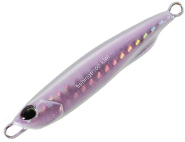 DUO Drag Metal Cast Slim Hirame Selection 30g #PHA0279 UV Tsuregisu GB