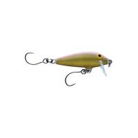 RAPALA Count Down Single Hook #CD3 / SH-ARS