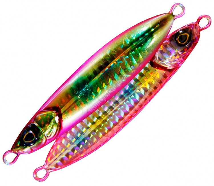 JACKALL Cut Backer 38g #Flounder Candy