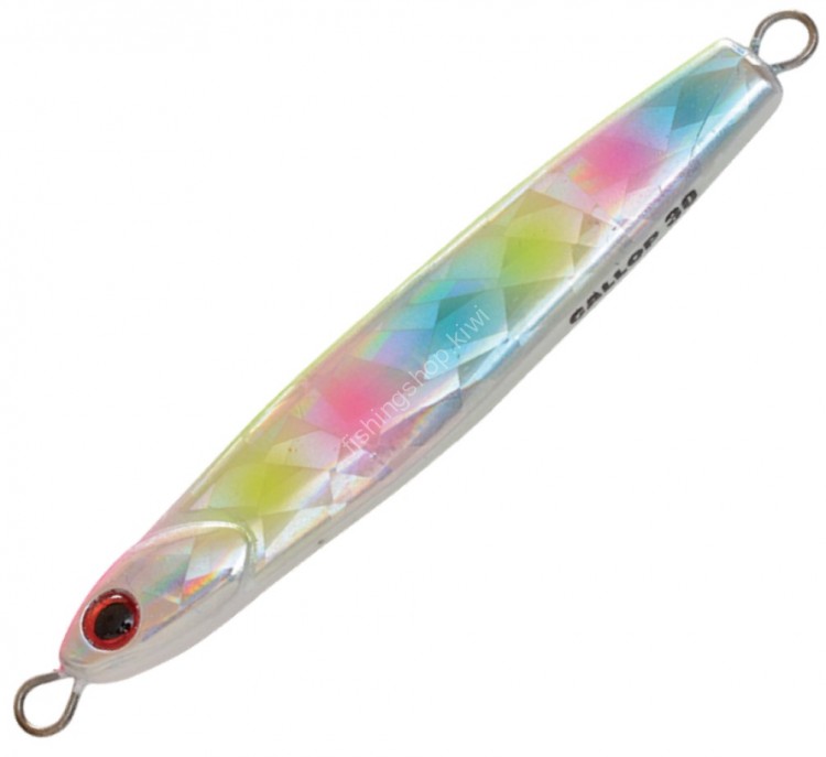 JACKSON Gallop Assist 40g #CRB Rainbow
