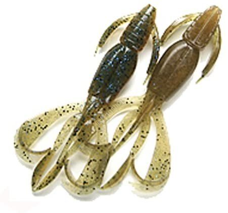 KEITECH Crazy Flapper 3.6 #403 Green Winnie Blue