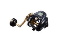 DAIWA Seaborg G400JL