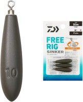 DAIWA Fririg Sinker S 10g