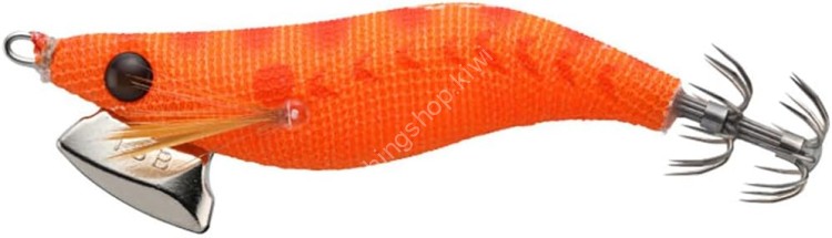 YAMASHITA Naory Range 1.8B #007 All Orange Glow