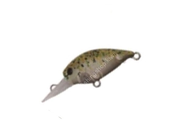 YARIE YR x Lucky Craft Deep Cra-Pea #Matsu Como