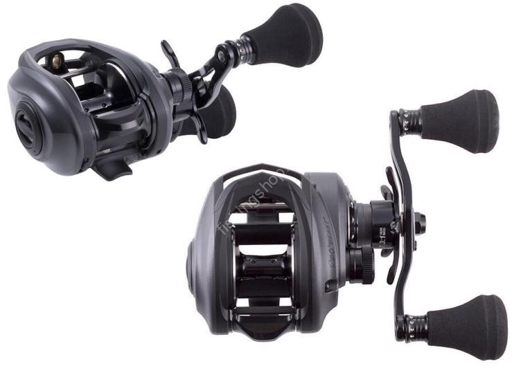 ABU GARCIA Revo Beast 40 Reels buy at Fishingshop.kiwi