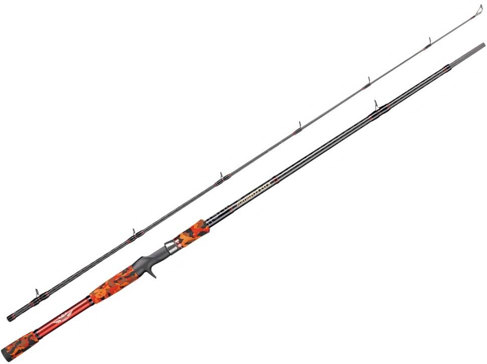 ロッド Smith koz.EX-C67TH/2 SMITH K.O.Z Expedition KOZ.EX-C67TH/2 Rods buy at Fishingshop.kiwi