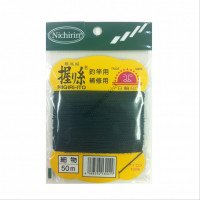 NICHIRIN Nigiri-Ito (Ordinary Color) Thin Green