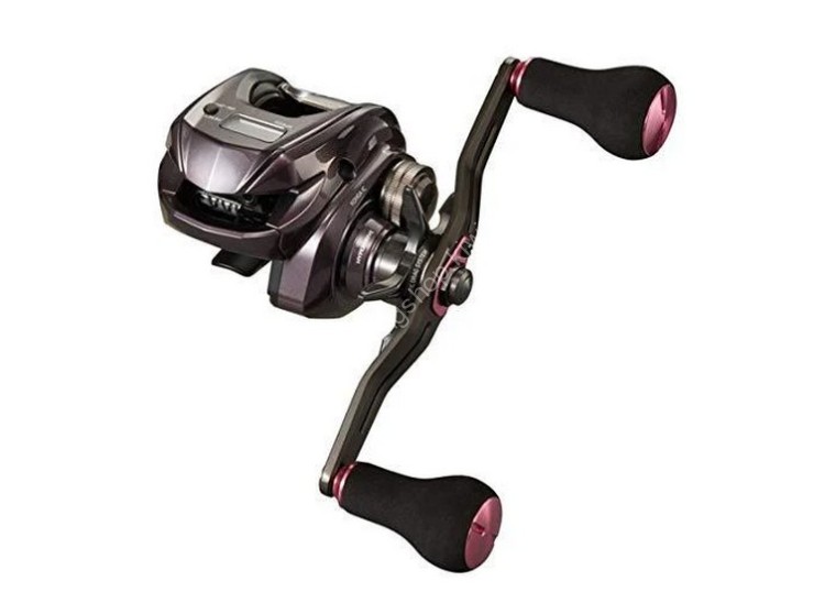 DAIWA 21 Kohga IC 150HL