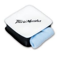 TSURI MUSHA Microfiber Cleaner
