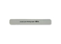 TICT Rod Wrap L #Light Gray (2pcs)