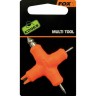 FOX EDGES Multi Tool #Orange