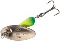 SMITH AR-S Trout Model 3.5g #21 CHLG