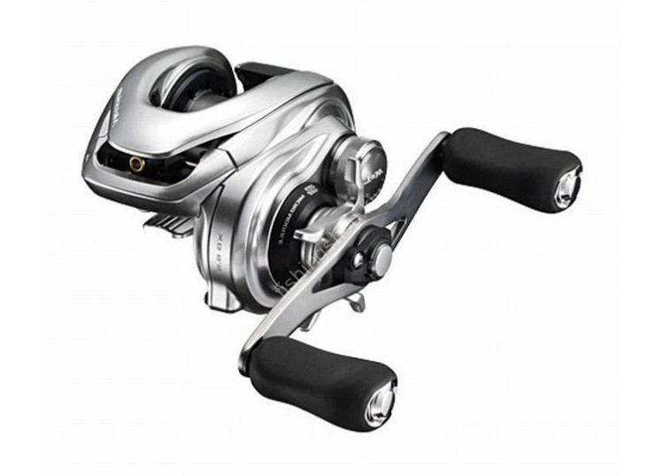 SHIMANO 16 Metanium MGL HG Left