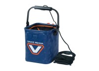PROX Rod Holder Live Bucket 21cm VC207N #Navy