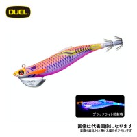 DUEL EZ-Q Finplus TR #3.5 40 g 14 KVO