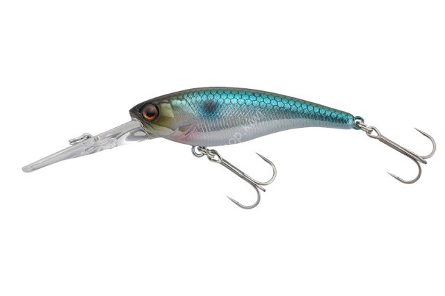 JACKALL Soul Shad 58SR SP #Mamo Inakko Laser