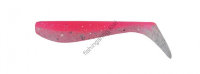 MARS HILL CLIMB Body Keel Pink Back