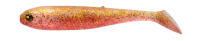 MARUJIN Shad Worm 3.5 #25 RG Akakin