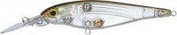 EVERGREEN Ultra Sledge # 309 Flicker Matte Silver