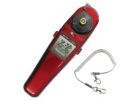 HAPYSON Wakasagi Electric Reel YH-201B-R #Red