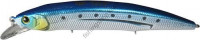 HIDE UP HU Minnow 111S S-10 sardine