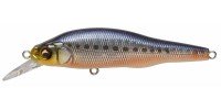 MEGABASS X-80SW S # 07 GG Akahara Iwashi