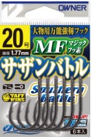 OWNER Southern Battle Keimura Magic Fluorine No. 20 (6pcs)