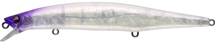 APIA Master Piece 120SL 18g  #04 Pearl See-Through